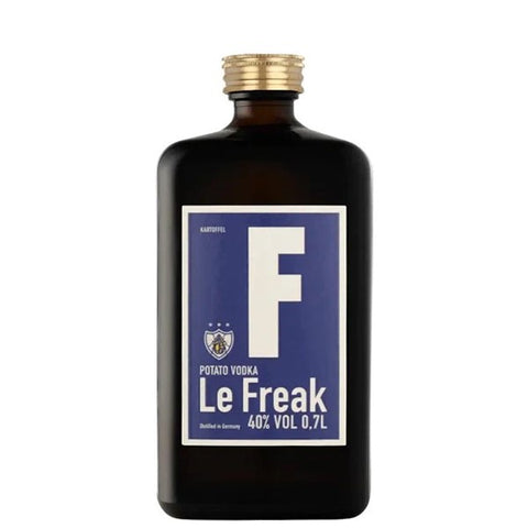 Jacobi Spirits, Le Freak Potato Vodka; Baden-Württemberg