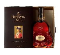 Cognac Henessy XO