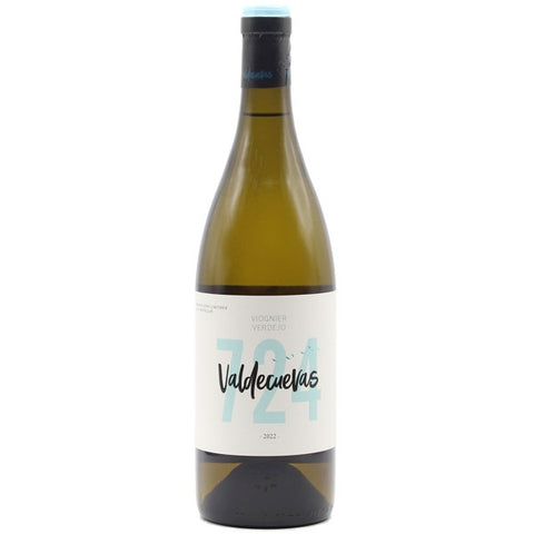 Valdecuevas, Viognier-Verdejo; Rueda (2023)