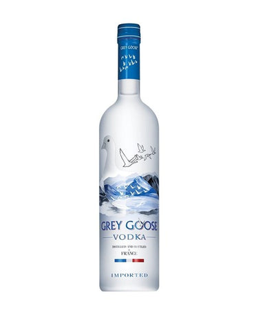 Grey Goose Vodka, 0,7 Liter