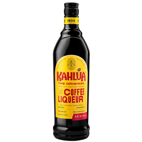 Kahlúa Kaffee Likör, 1 Liter; Mexico