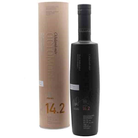 Bruichladdich Octomore 14.2 Single Malt Scotch Whisky