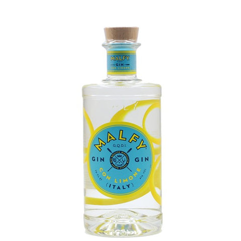 Malfy Gin, Lemon; Italien
