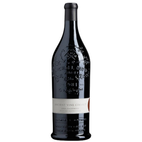Michael David Winery, Cinsaut; Lodi (2022)