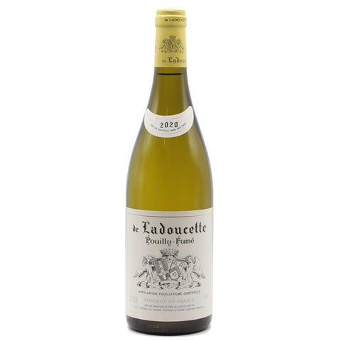 De Ladoucette, Pouilly-Fumé AC (2024)