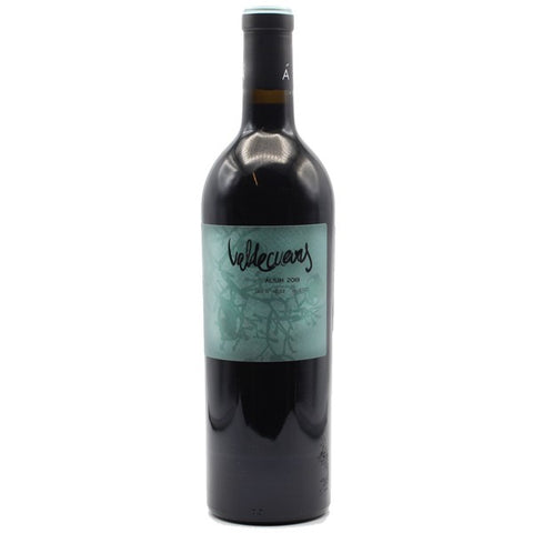 Valdecuevas, Alium Tempranillo; Vino de la Tierra de Castilla (2019)