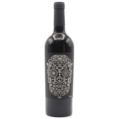 WineryOn Bodegas, Demuerte One; Yecla DO (2021)