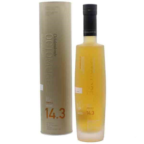 Bruichladdich Octomore 14.3 Single Malt Scotch Whisky