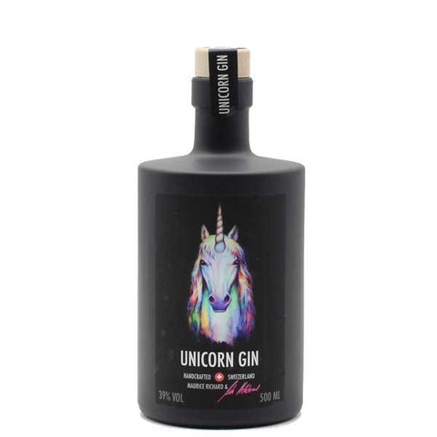 Falco Unicorn Gin, Hallau (SH)
