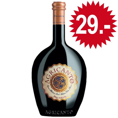 Borghi, Agricanto Liquore; Annone Veneto