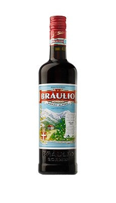 Amaro Braulio; Bormio