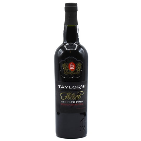 Taylor's, Select Reserve; Portwein