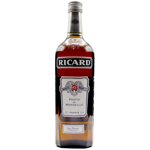 Ricard Anislikör, 1 Liter