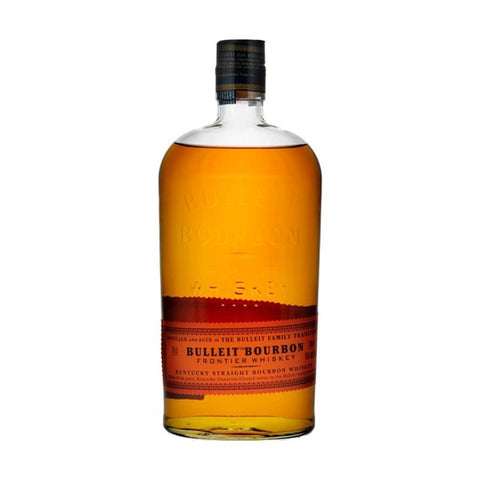 Bulleit Bourbon Kentucky Straight Whiskey