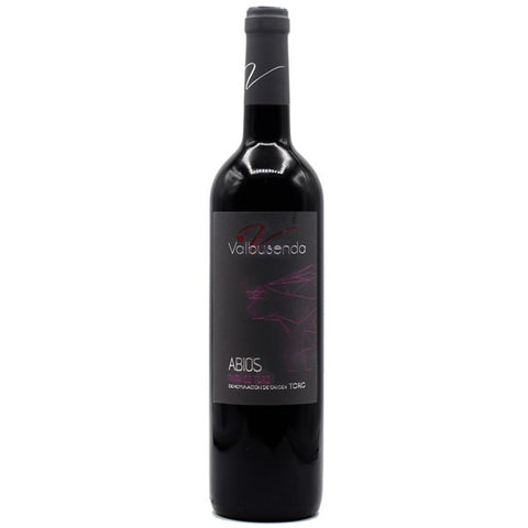 Bodegas Valbusenda, Abios, Tinta de Toro; DOC Toro (2018)