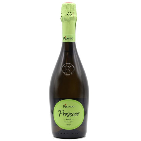 Cantine Riondo, Prosecco DOC Extra Dry; Monteforte d'Alpone