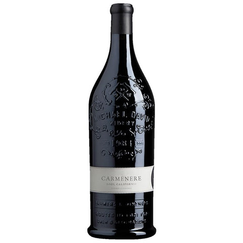 Michael David Winery, Carmenere; Lodi (2022)