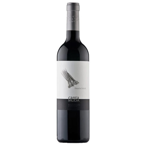 Finca la Cebolla, Tempranillo Canta Mauda; Ribera del Duero (2022)