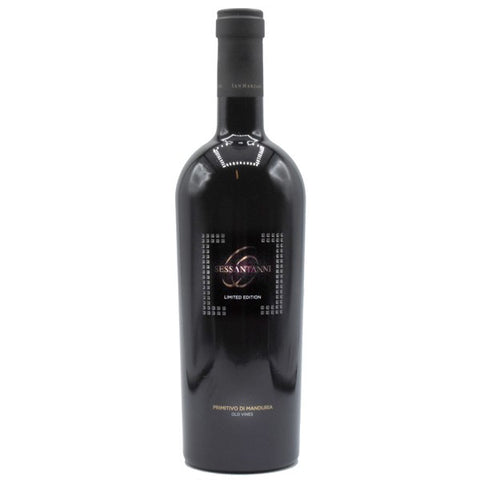 Sessantanni, Limited Edition, Primitivo di Manduria DOP; Magnum (2013)