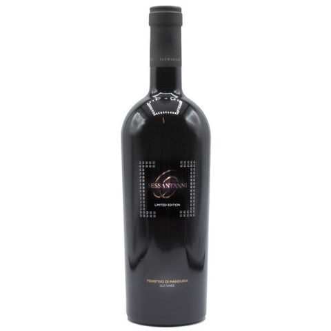 Sessantanni, Limited Edition, Primitivo di Manduria DOP; Magnum (2013)