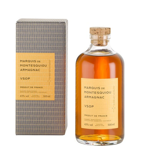 Marquis de Montesquiou Armagnac, VSOP