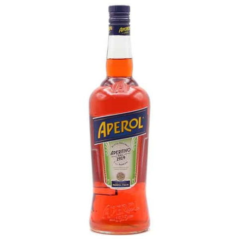Aperol Aperitivo, 1 Liter; Italien