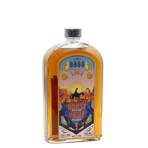 Horse With No Name, Bourbon Whiskey; Stuttgart