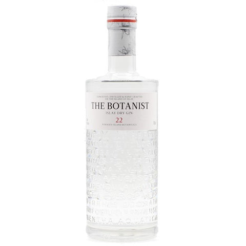 The Botanist Islay Dry Gin; Schottland