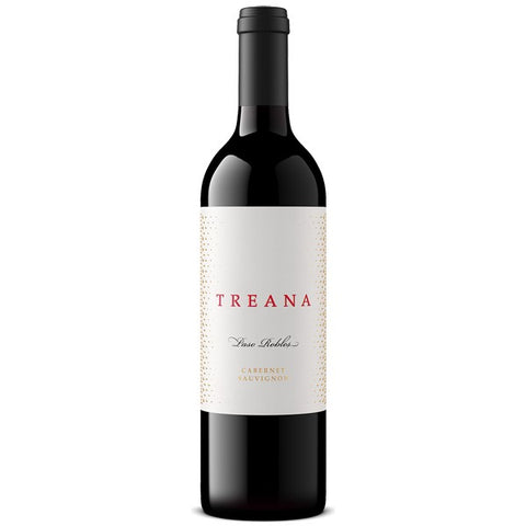 Hope Family Wines, Treana Cabernet Sauvignon; Paso Robles (2021)