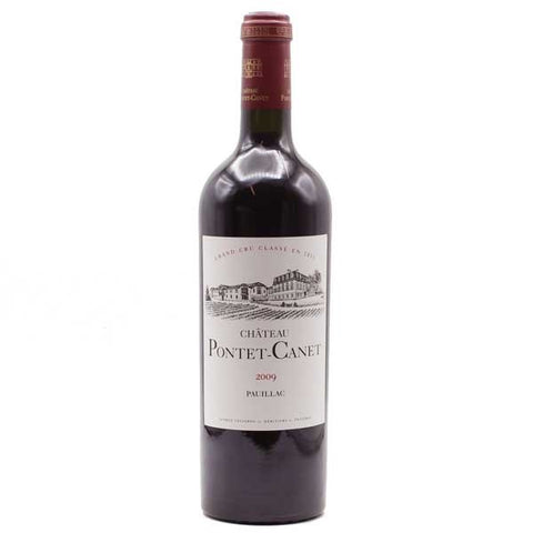 Château Pontet Canet, 5eme Grand Cru Classée; Pauillac (2020)