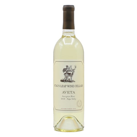 Stag's Leap Wine Cellars, Aveta, Sauvignon Blanc; Napa Valley (2020)