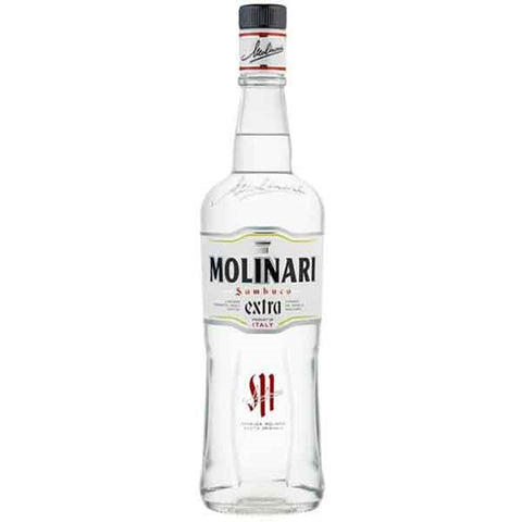 Molinari Sambuca, Anislikör aus Italien