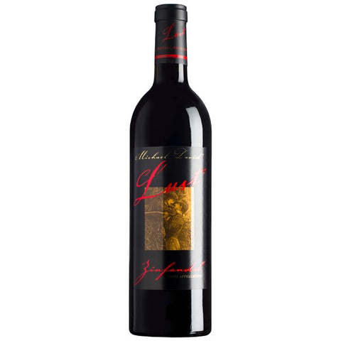 Michael David, Lust Zinfandel; Lodi (2020)