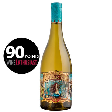 Michael David, Freakshow Chardonnay; Lodi (2021)