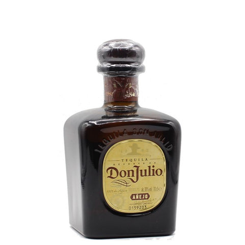 Tequila Don Julio Añejo; Jalisco