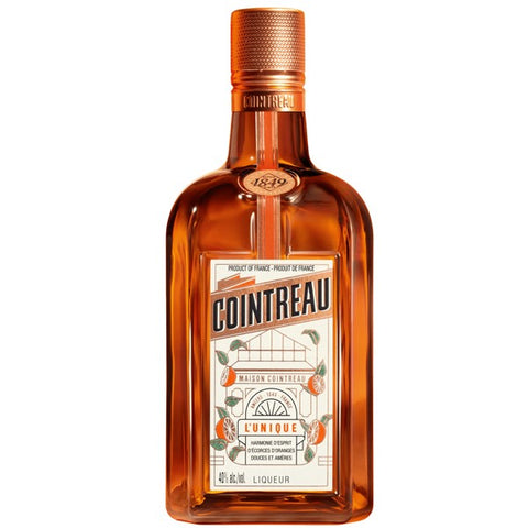 Cointreau Orangen-Likör, 1 Liter