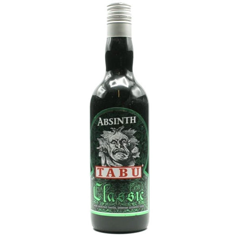 Tabu Absinth Classic 55%