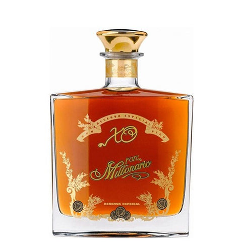 Millonario Rum XO; Peru