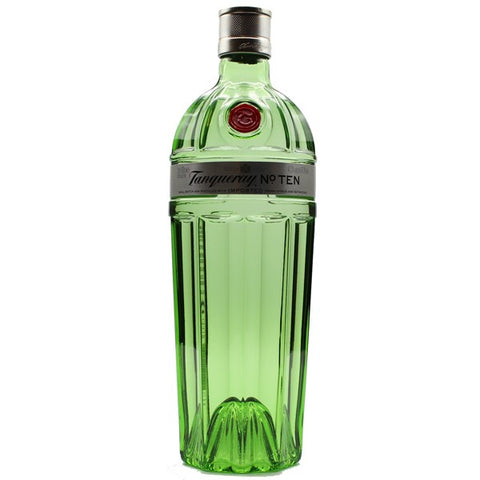 Tanqueray No. Ten, 1 Liter; London, England