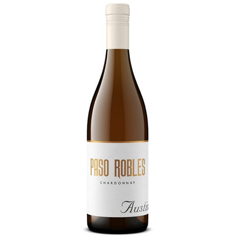 Austin Hope Chardonnay; Paso Robles (2023)