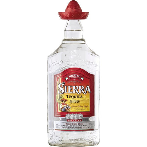 Tequila Sierra, 1 Liter; Mexico